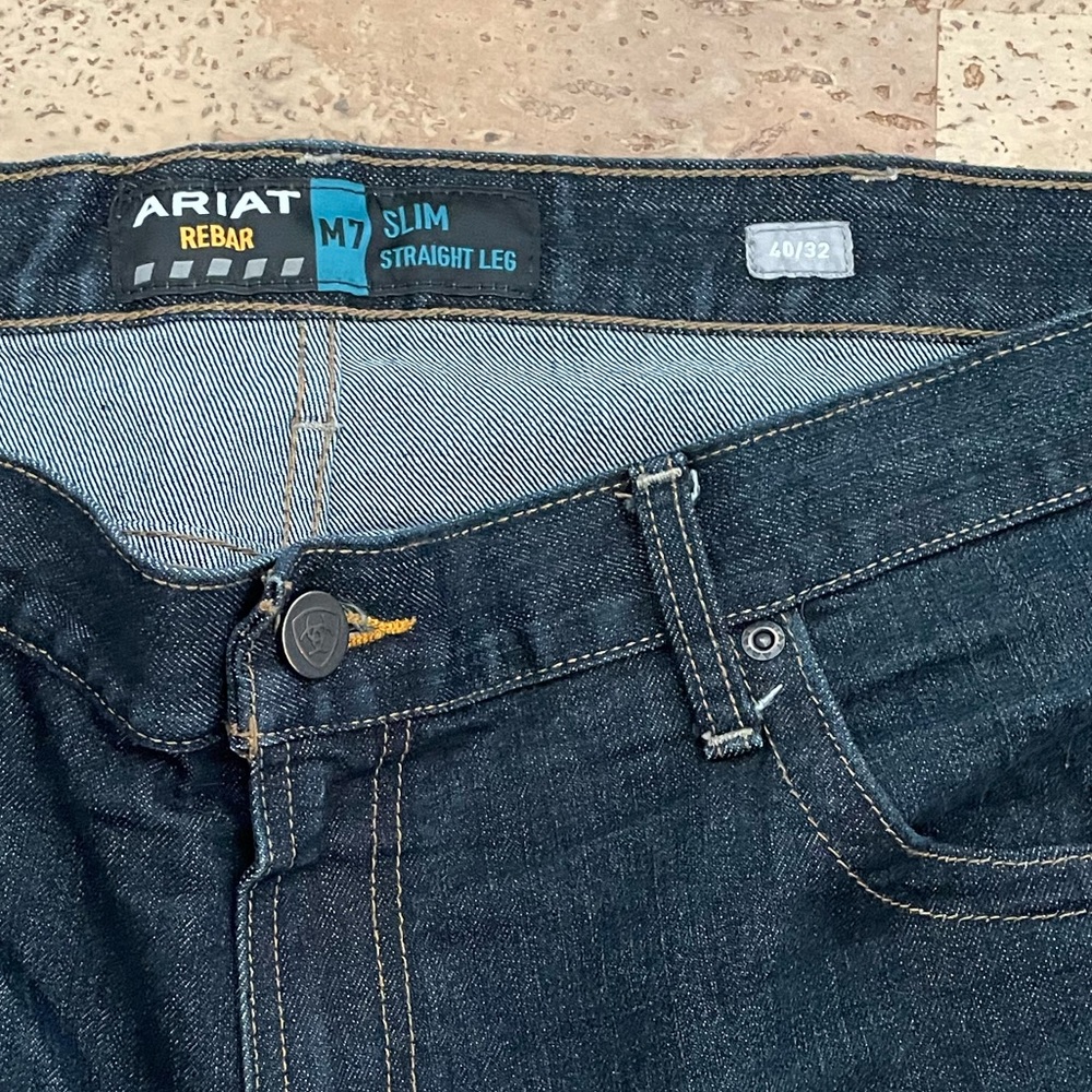 Ariat Jeans